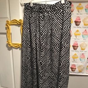 Michaels Kors maxi skirt